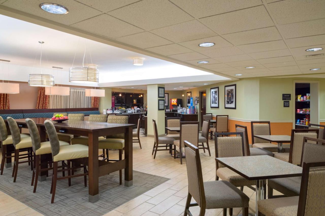 Larkspur Landing Carlisle Otel Dış mekan fotoğraf