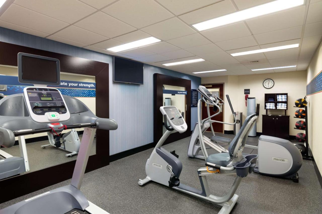 Larkspur Landing Carlisle Otel Dış mekan fotoğraf
