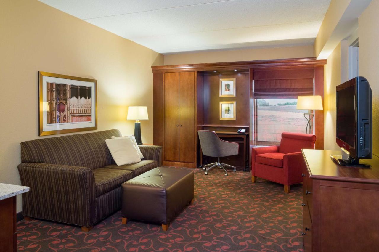 Larkspur Landing Carlisle Otel Dış mekan fotoğraf
