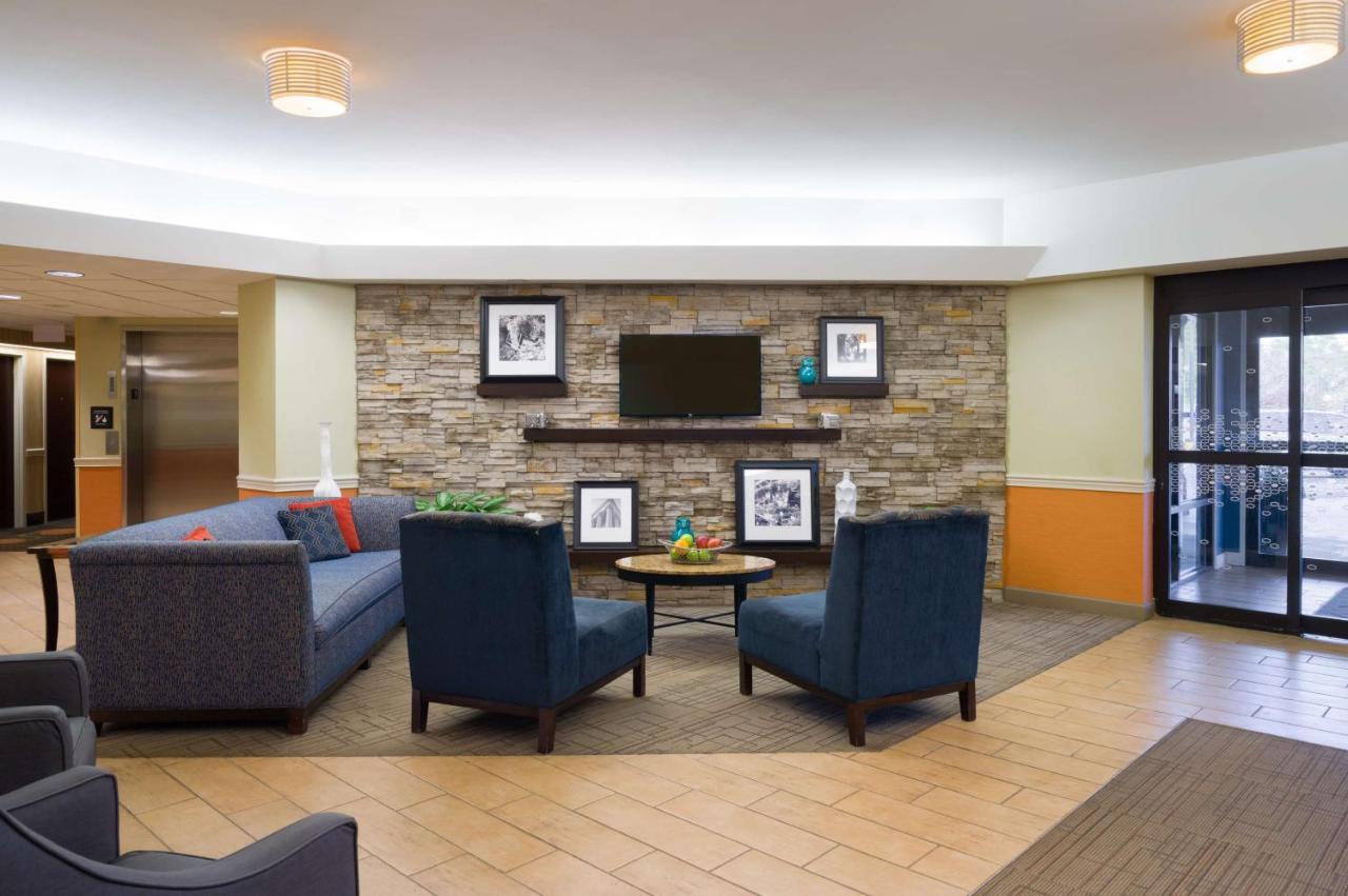 Larkspur Landing Carlisle Otel Dış mekan fotoğraf