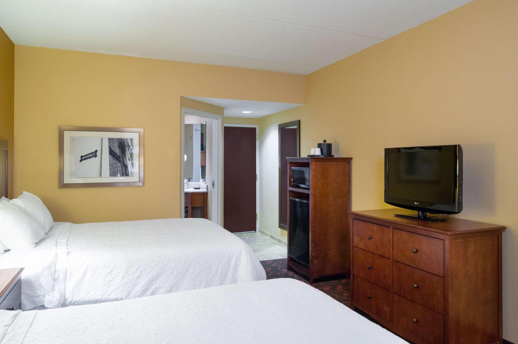 Larkspur Landing Carlisle Otel Dış mekan fotoğraf