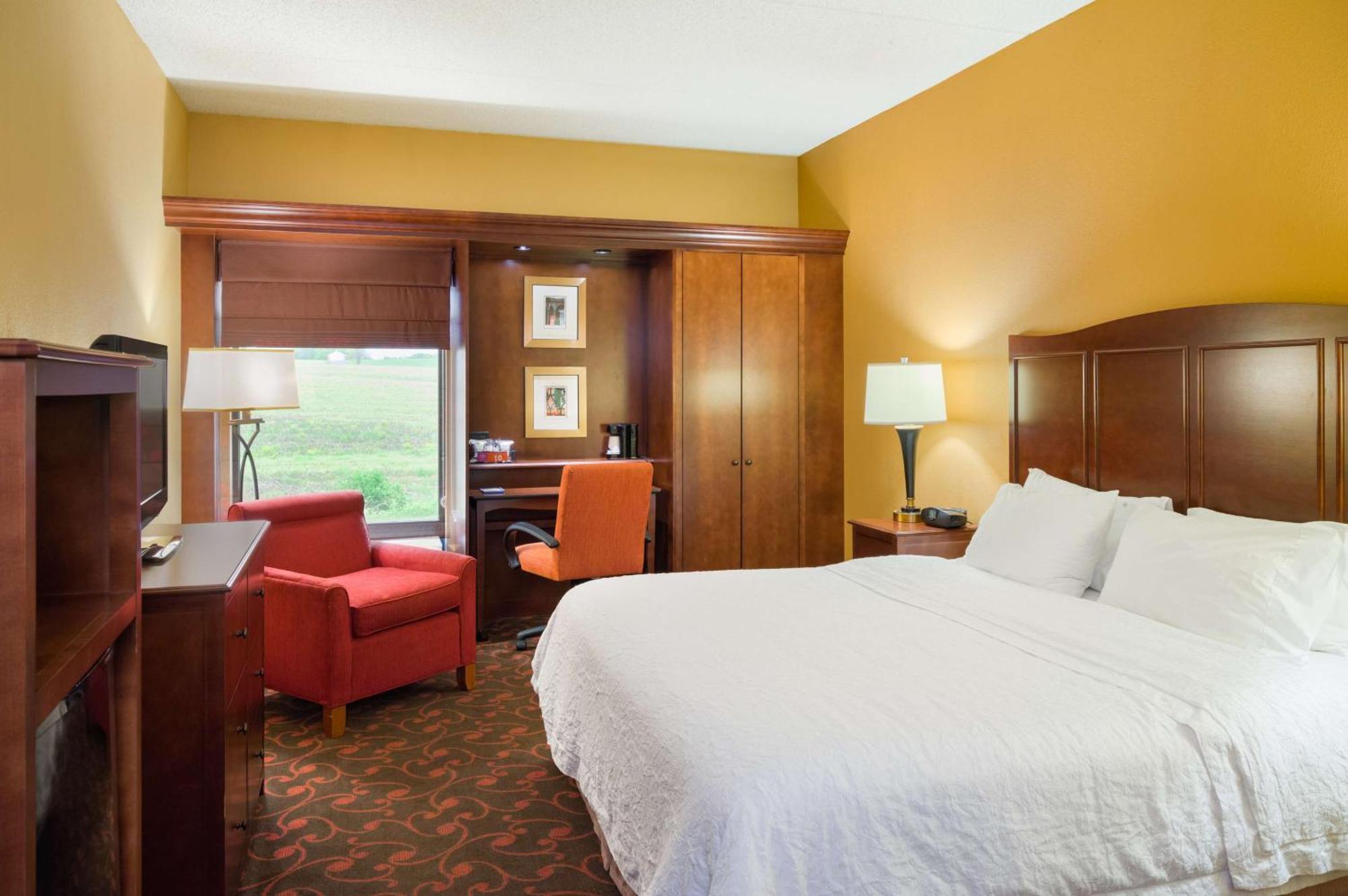 Larkspur Landing Carlisle Otel Dış mekan fotoğraf