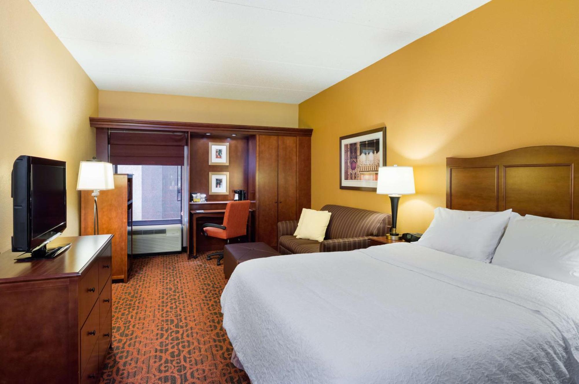 Larkspur Landing Carlisle Otel Dış mekan fotoğraf
