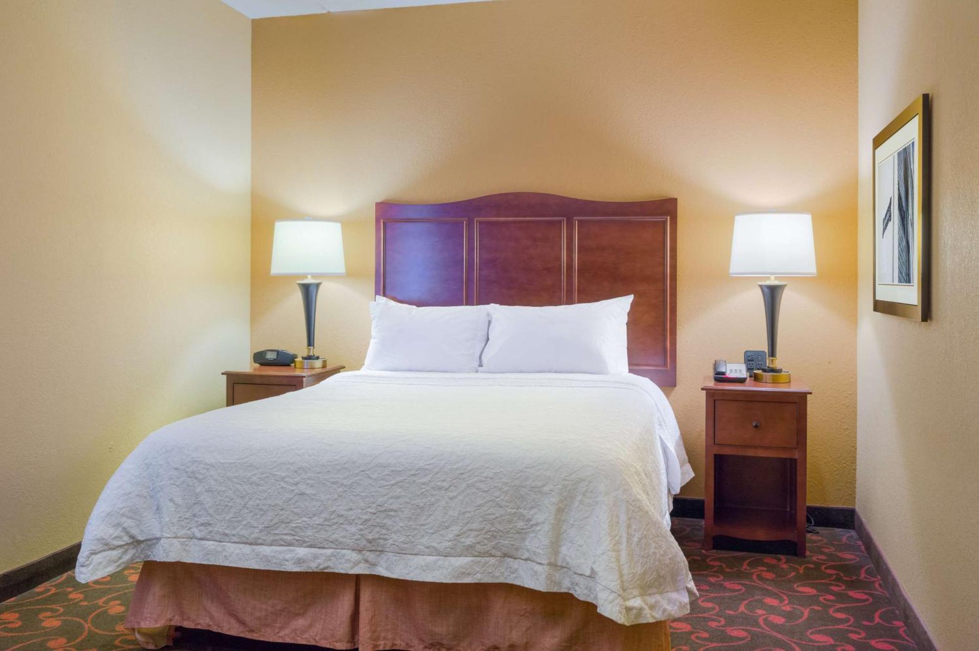 Larkspur Landing Carlisle Otel Dış mekan fotoğraf