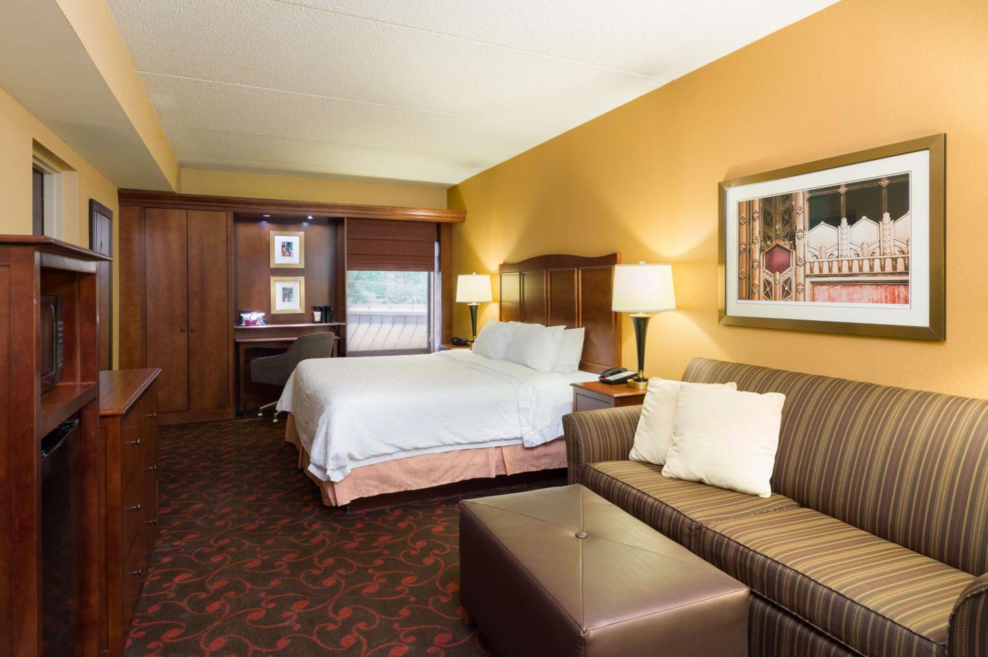 Larkspur Landing Carlisle Otel Dış mekan fotoğraf