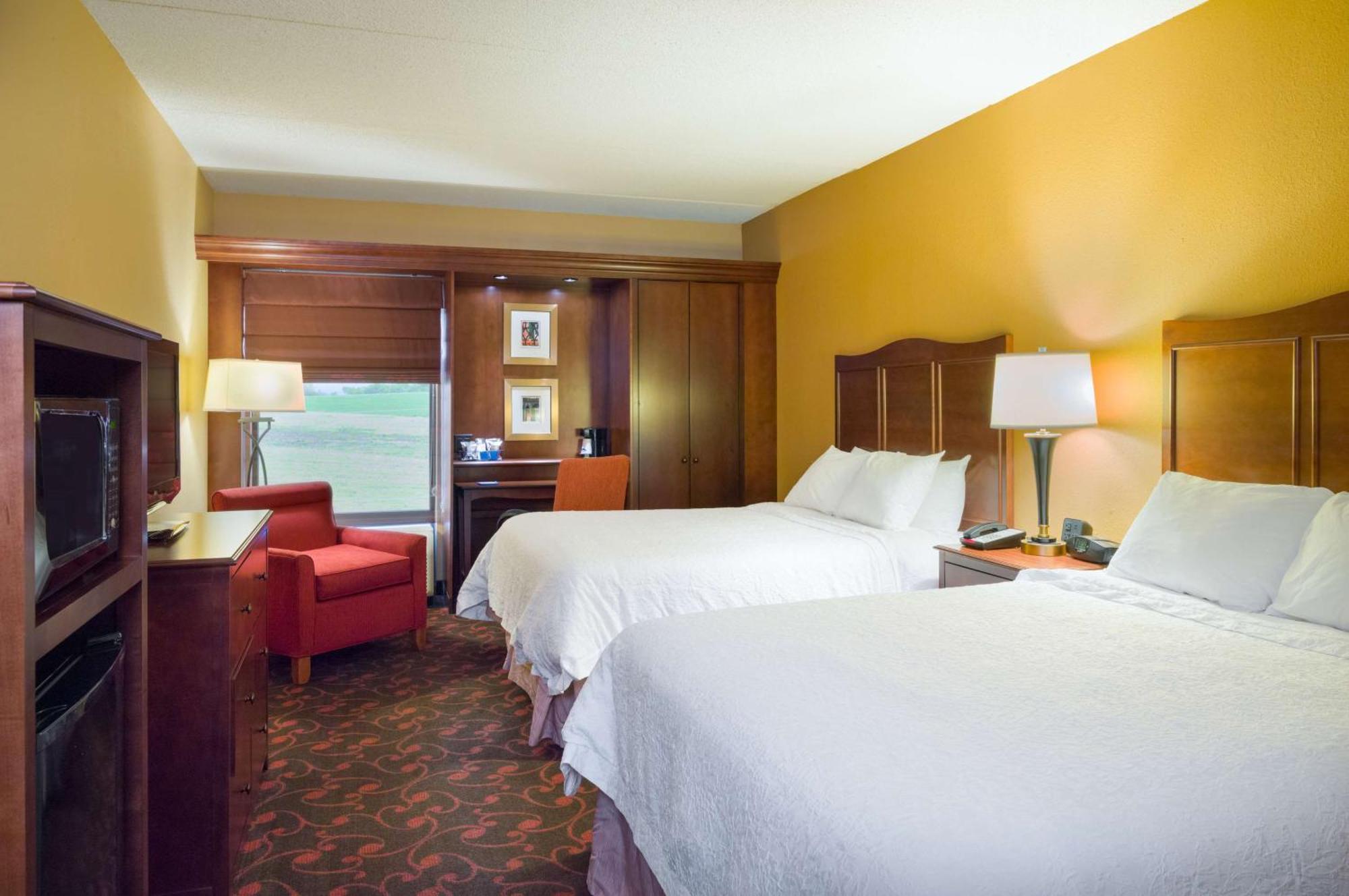 Larkspur Landing Carlisle Otel Dış mekan fotoğraf