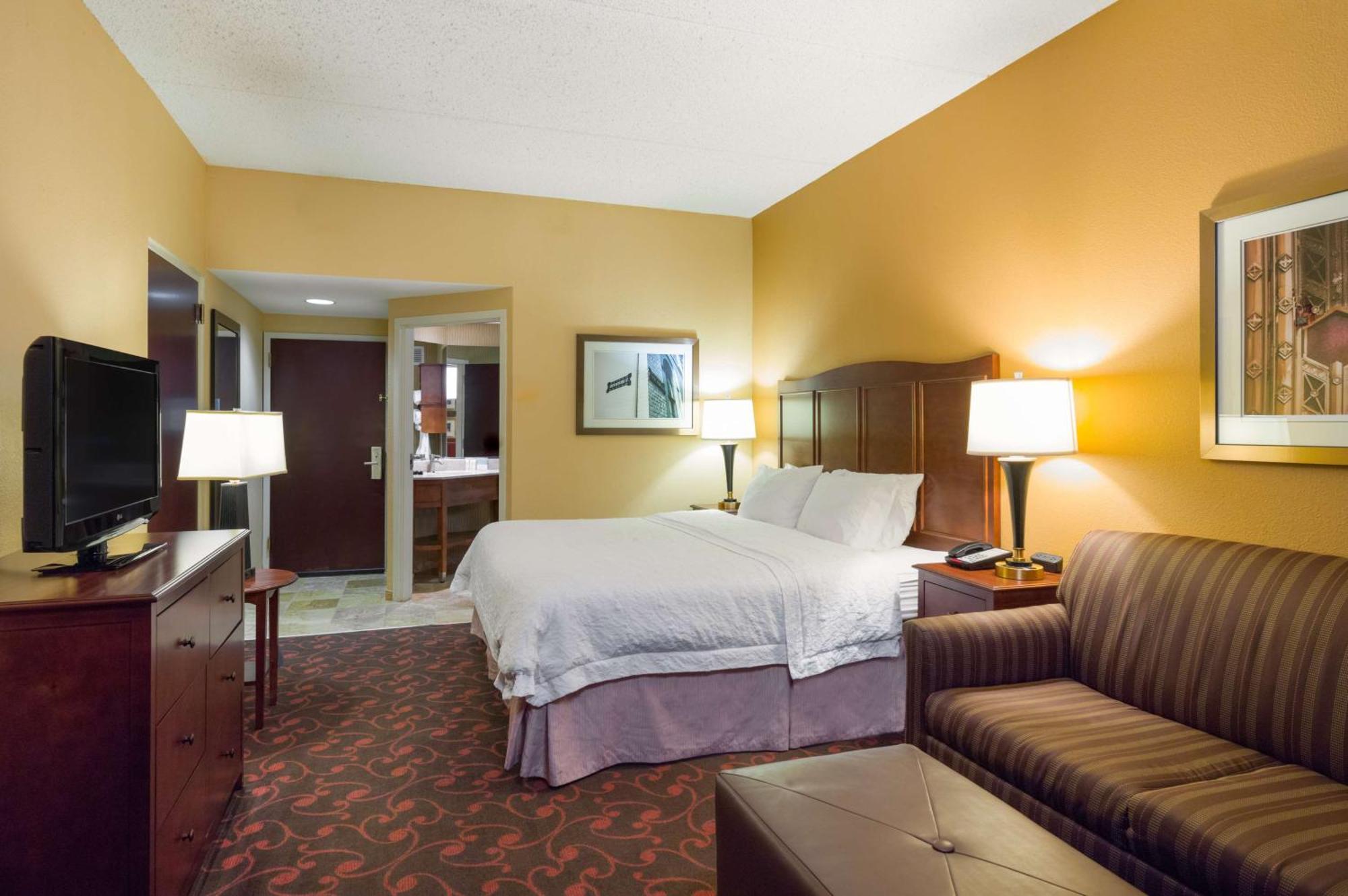 Larkspur Landing Carlisle Otel Dış mekan fotoğraf