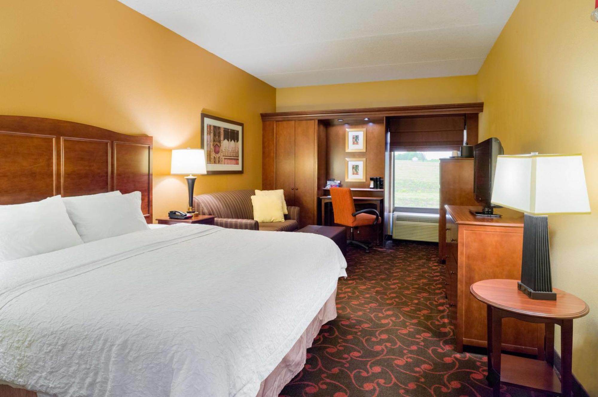 Larkspur Landing Carlisle Otel Dış mekan fotoğraf