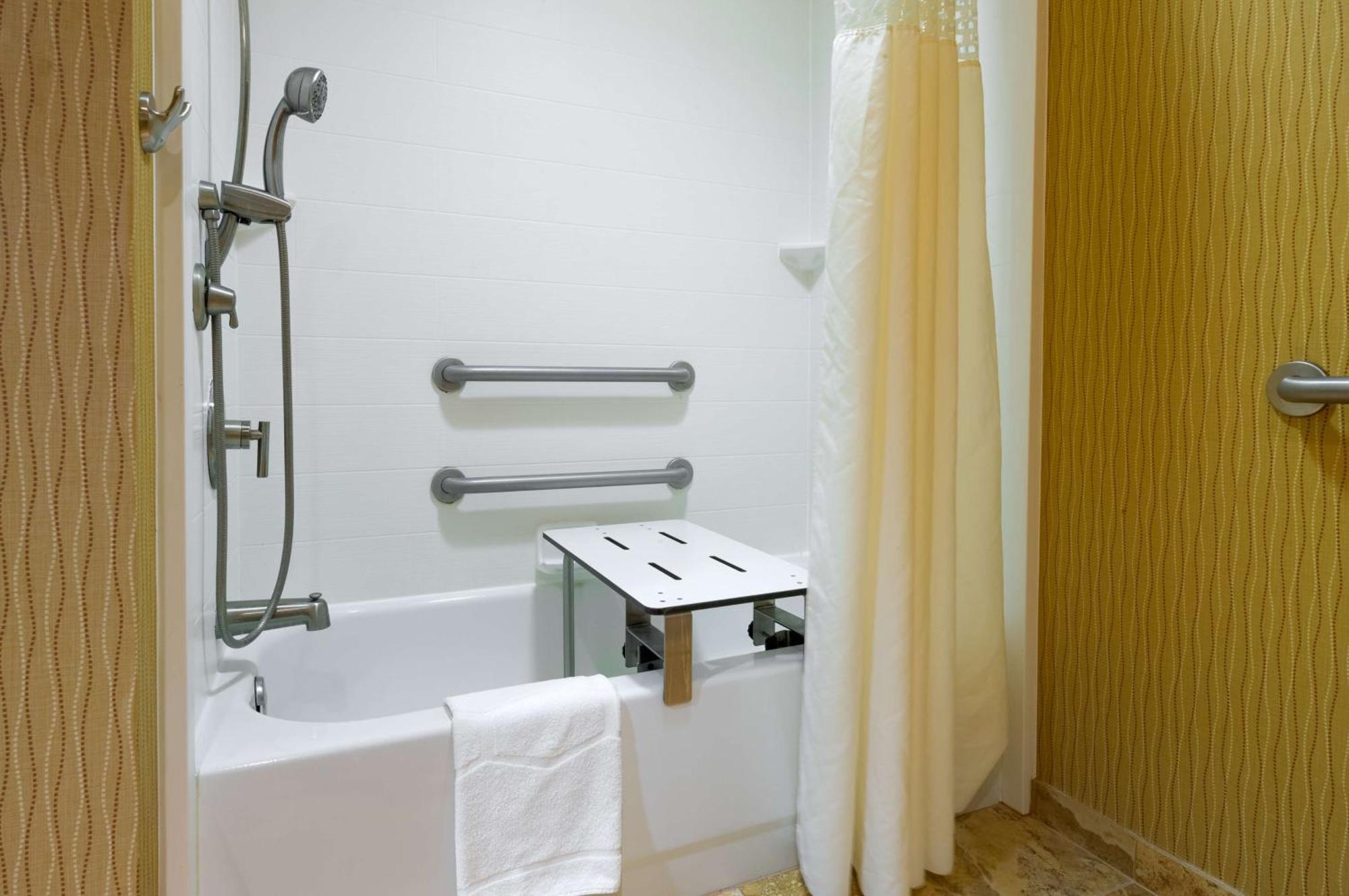 Larkspur Landing Carlisle Otel Dış mekan fotoğraf