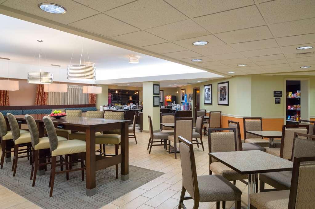 Larkspur Landing Carlisle Otel Restoran fotoğraf