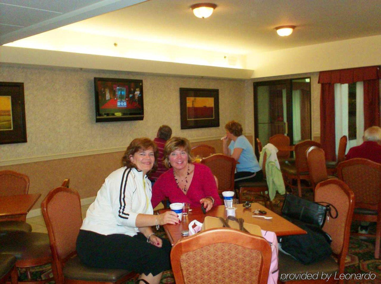 Larkspur Landing Carlisle Otel Restoran fotoğraf