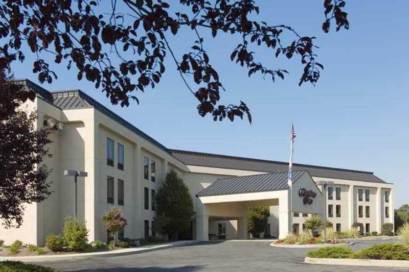 Larkspur Landing Carlisle Otel Dış mekan fotoğraf