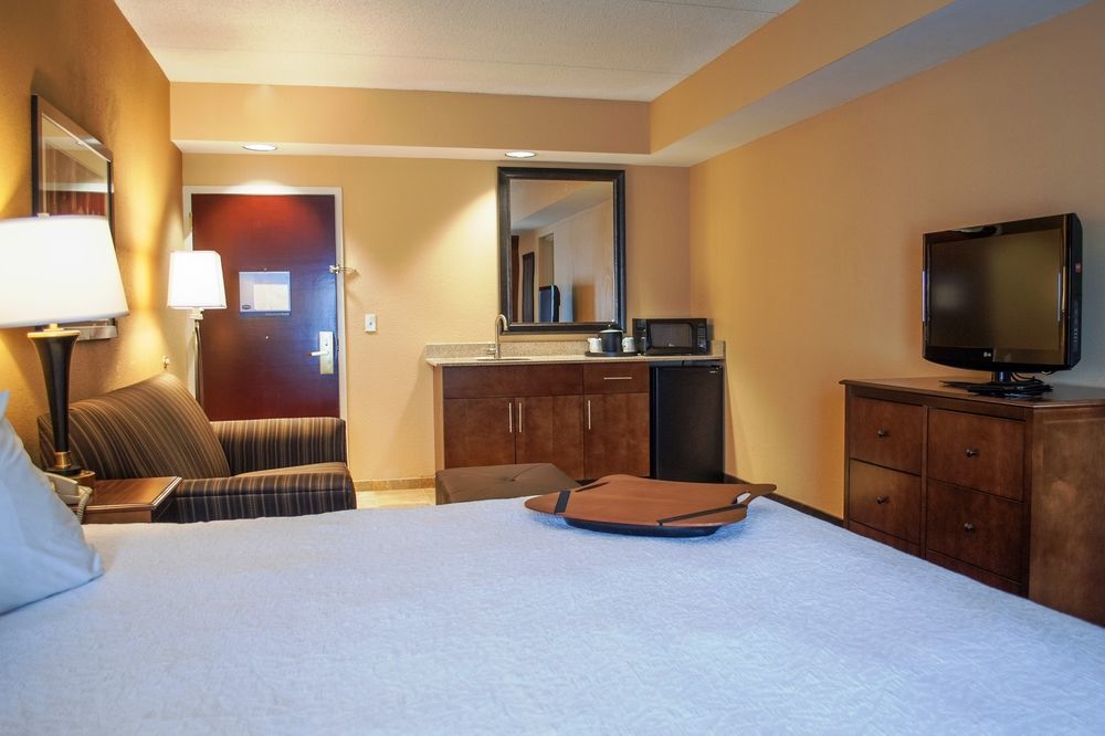 Larkspur Landing Carlisle Otel Dış mekan fotoğraf