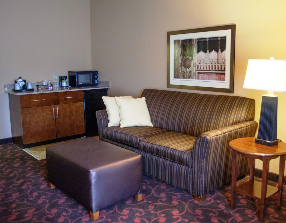 Larkspur Landing Carlisle Otel Dış mekan fotoğraf