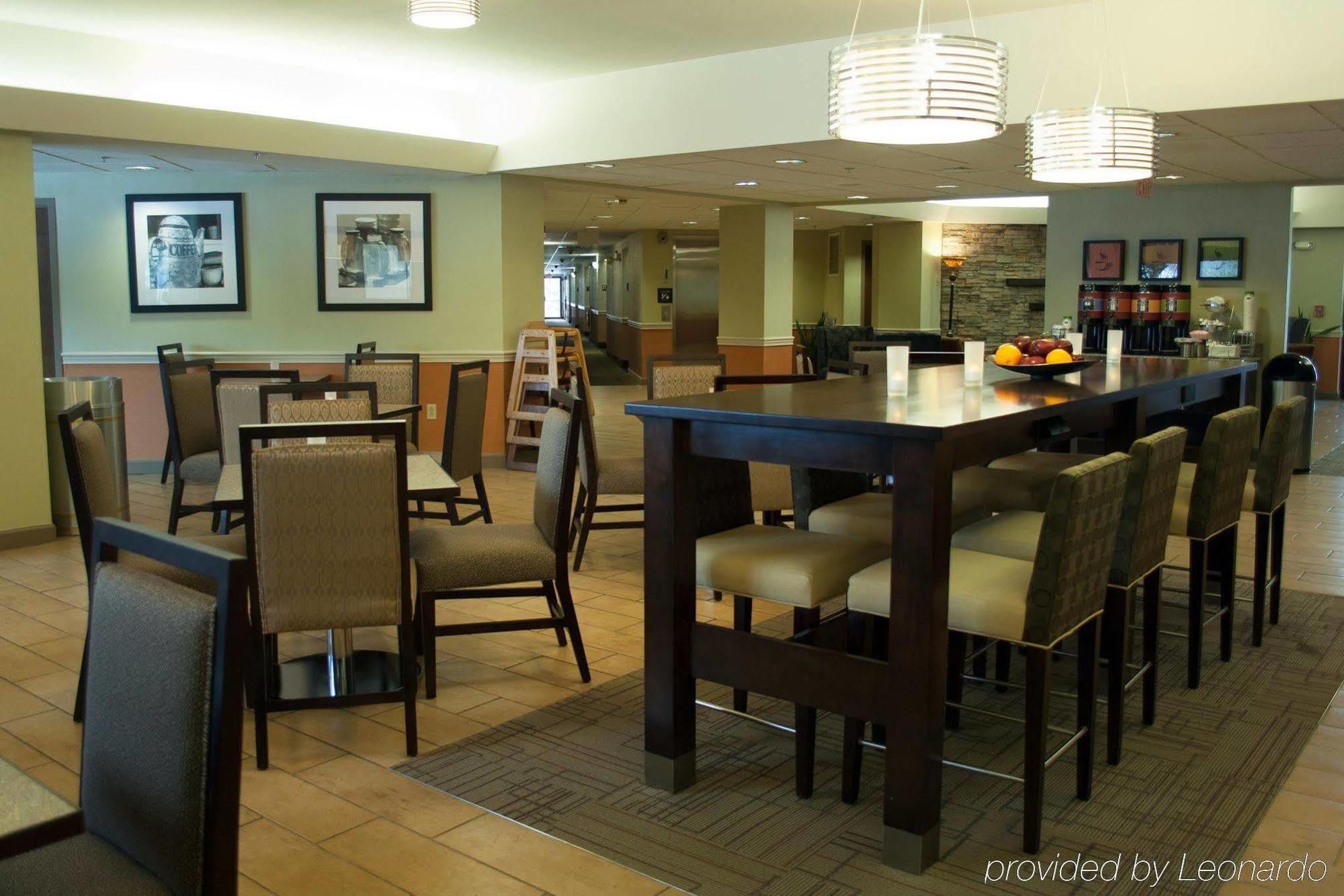 Larkspur Landing Carlisle Otel Dış mekan fotoğraf