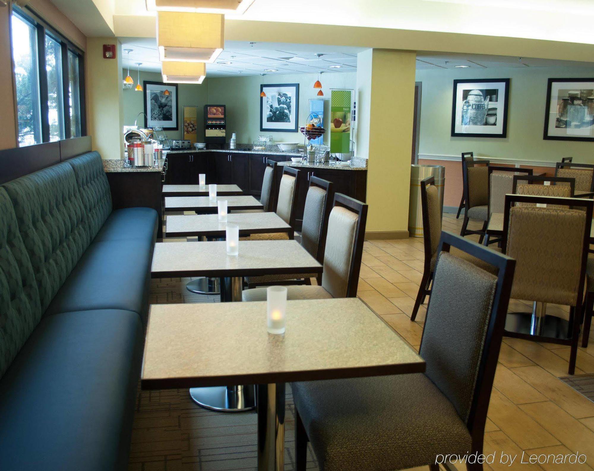 Larkspur Landing Carlisle Otel Dış mekan fotoğraf